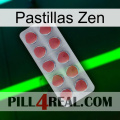 Zen Pills 18